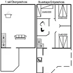 Lejlighed Joeren - 700m From The Sea By Interhome Løkken