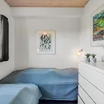 Joeren - 700m From The Sea By Interhome