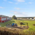 Lejlighed Joeren - 700m From The Sea By Interhome