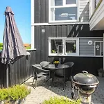 Lejlighed Joeren - 700m From The Sea By Interhome