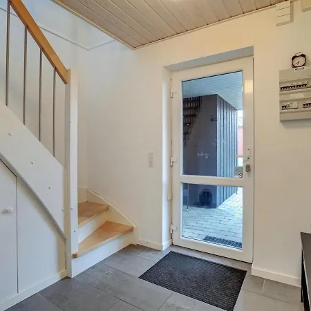 Joeren - 700m From The Sea In Nw Jutland By Interhome Apartment *
