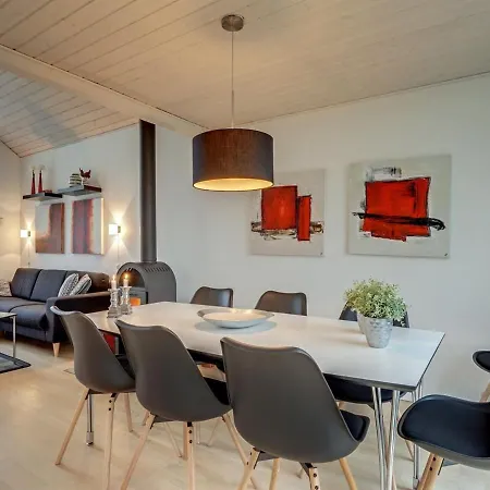 Joeren - 700m From The Sea In Nw Jutland By Interhome