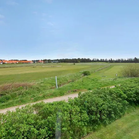 Joeren - 700m From The Sea In Nw Jutland By Interhome Apartment *