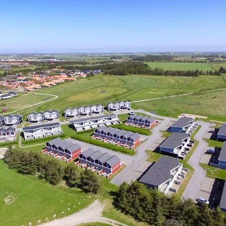Apartment Joeren - 700m From The Sea In Nw Jutland By Interhome *