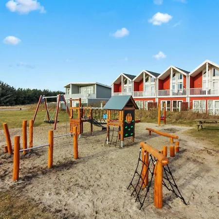 Apartment Joeren - 700m From The Sea In Nw Jutland By Interhome