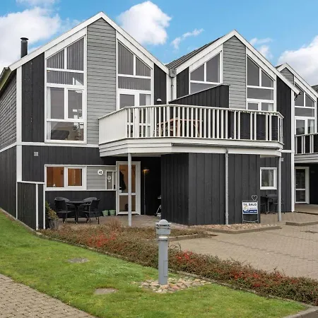 Apartment Joeren - 700m From The Sea In Nw Jutland By Interhome