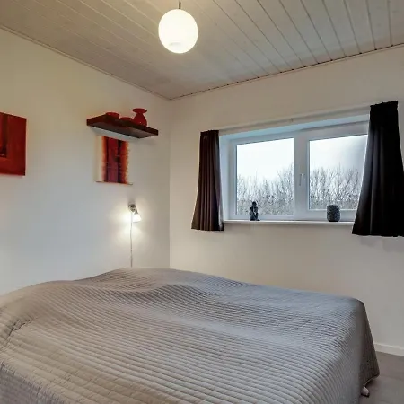 Joeren - 700m From The Sea In Nw Jutland By Interhome * Lokken