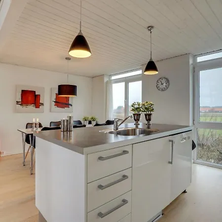 Apartment Joeren - 700m From The Sea In Nw Jutland By Interhome