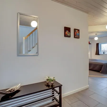 Joeren - 700m From The Sea In Nw Jutland By Interhome Apartment Lokken