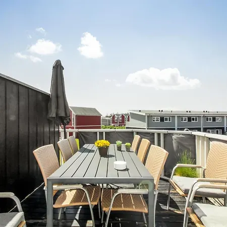 Joeren - 700m From The Sea By Interhome Lejlighed