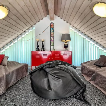 Joeren - 700m From The Sea By Interhome Apartmán *