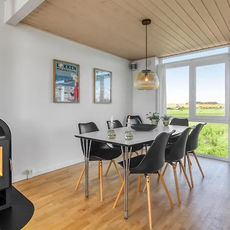 Joeren - 700m From The Sea By Interhome Lejlighed *