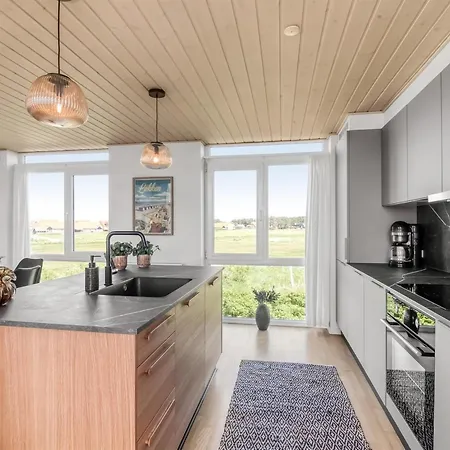 Joeren - 700m From The Sea By Interhome Løkken