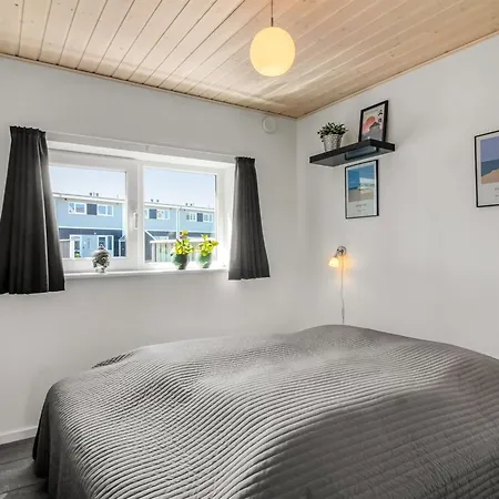 Joeren - 700m From The Sea By Interhome * Løkken