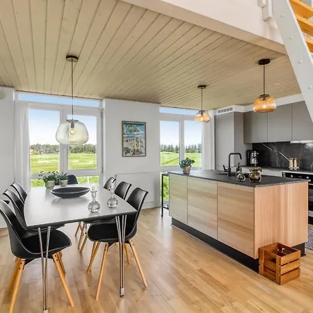 Joeren - 700m From The Sea By Interhome Lejlighed *