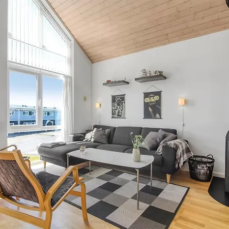 Lejlighed Joeren - 700m From The Sea By Interhome *
