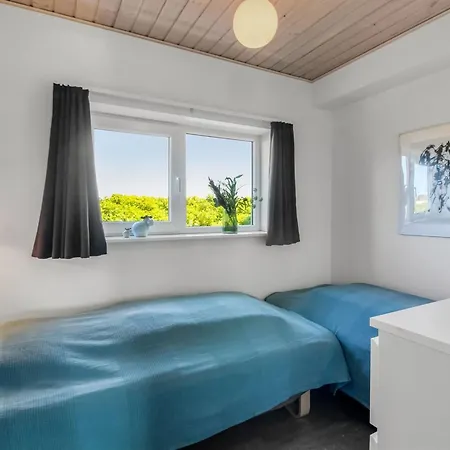 Joeren - 700m From The Sea By Interhome Apartamento