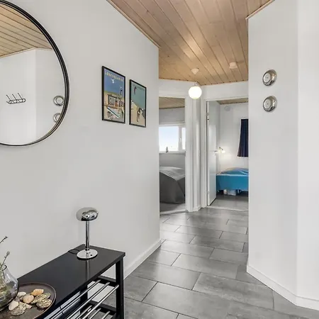 Apartamento Joeren - 700m From The Sea By Interhome *