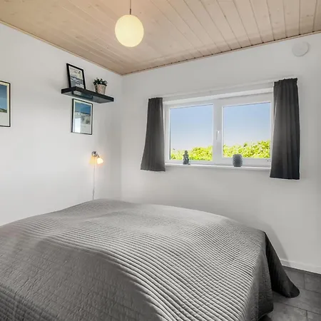 Joeren - 700m From The Sea By Interhome Apartamento