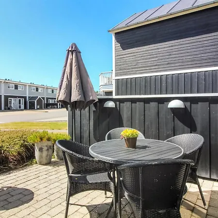 Apartamento Joeren - 700m From The Sea By Interhome Løkken